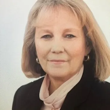 Sally A. Christner