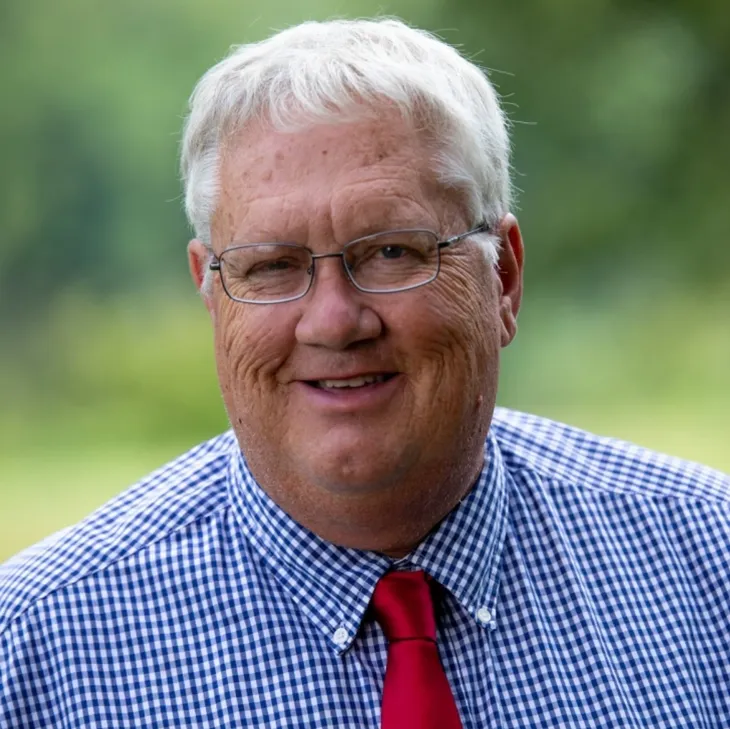 Jeffery L. Timberlake