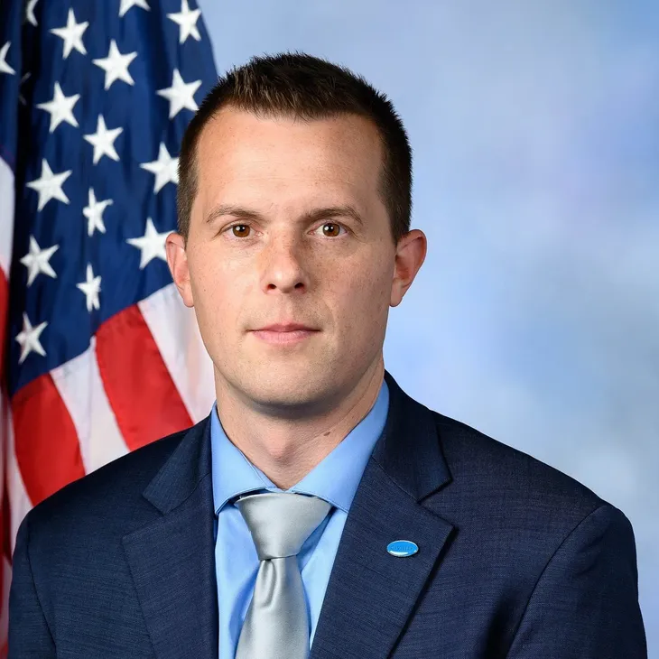 Jared Golden