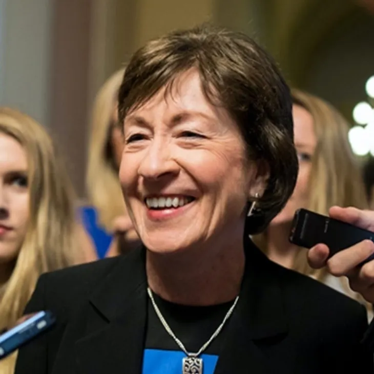 Susan Collins